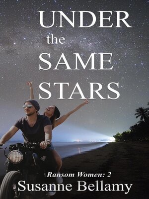 cover image of Under the Same Stars